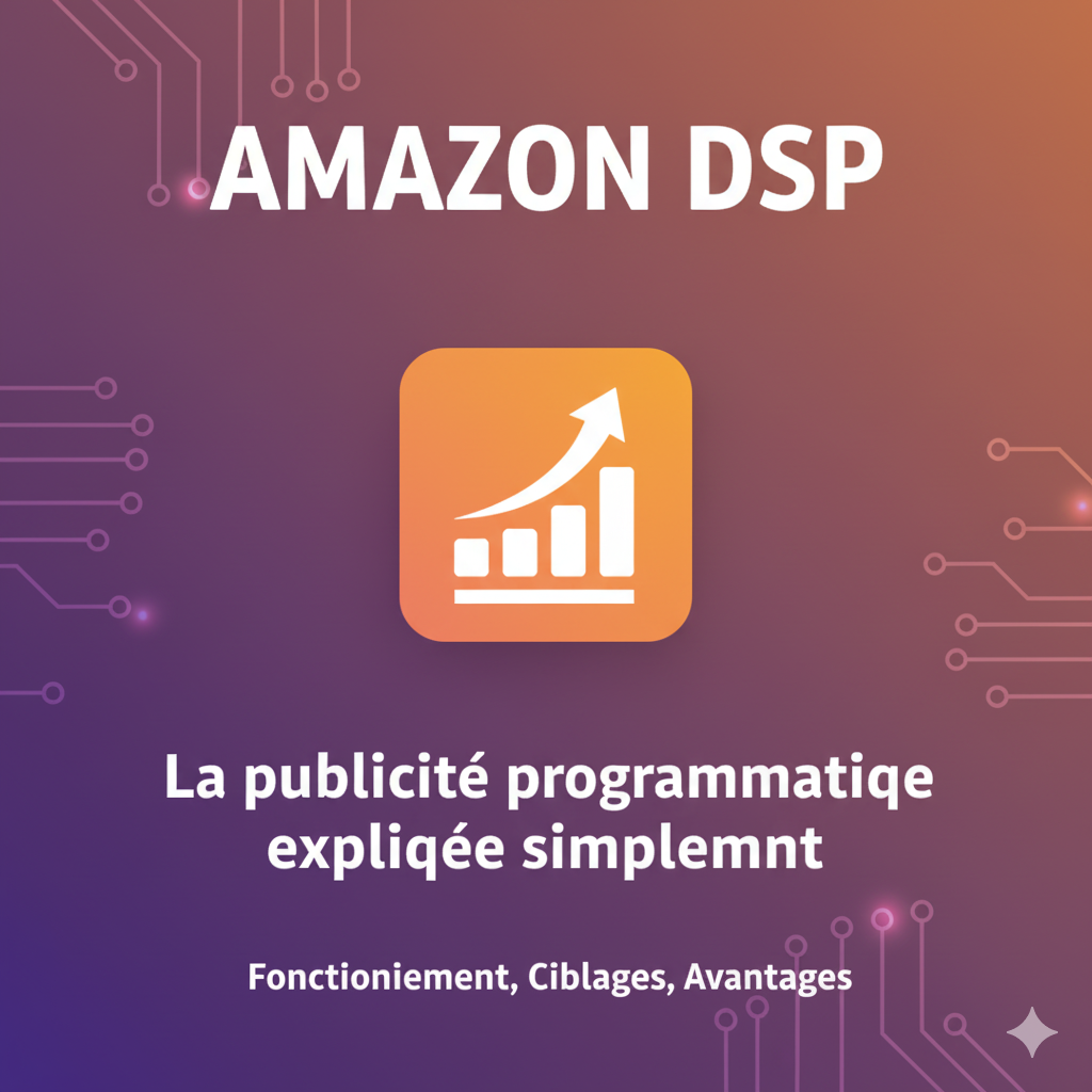 Amazon DSP