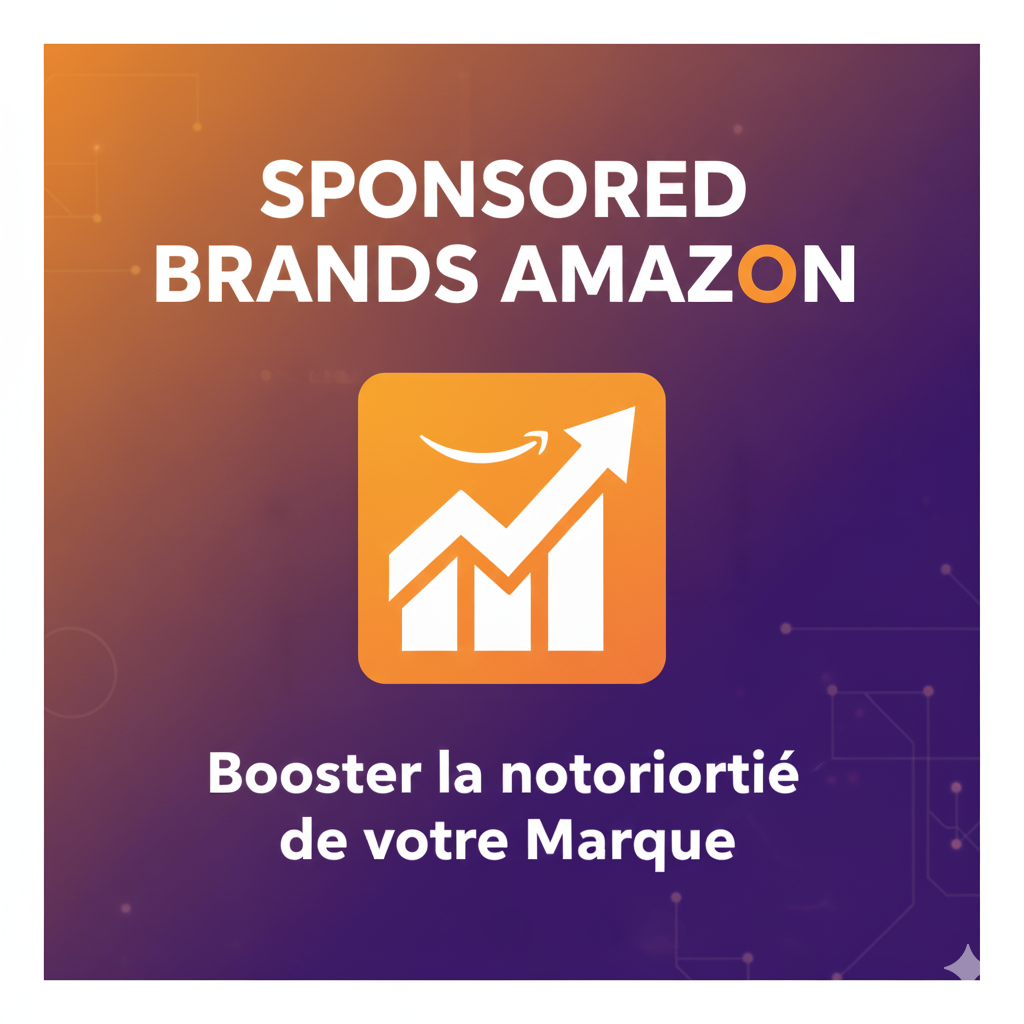sponsored brands Amazon