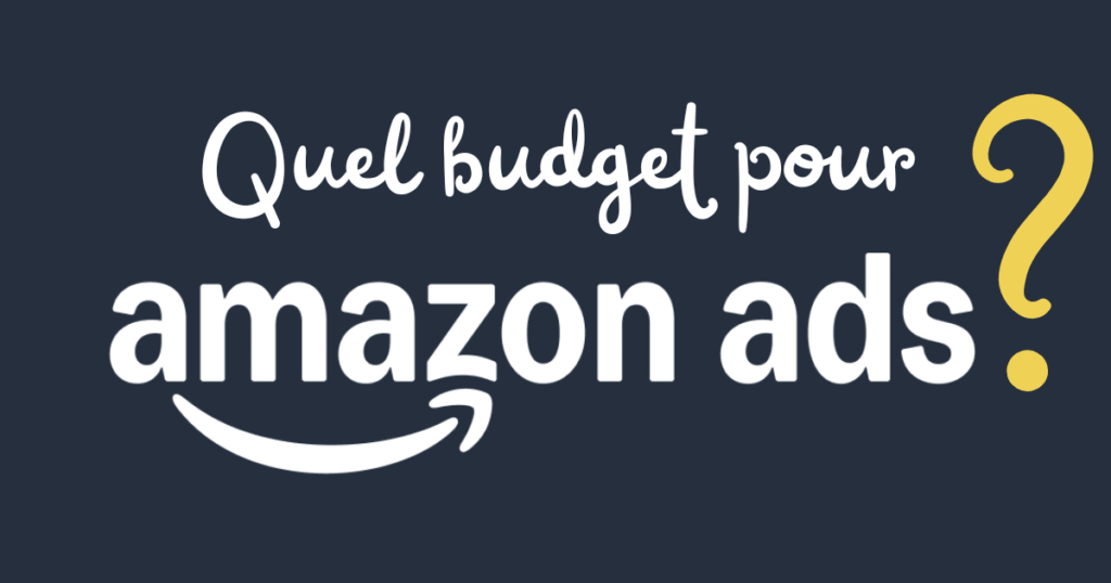 budget amazon ads