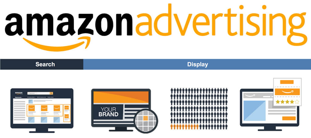 concurrence amazon ads